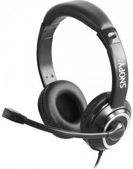 Snopy SN-X4 Kulaklık kullananlar yorumlar